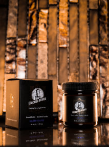 Beard Balm Balsam Eclipse - Image 1