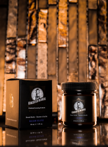 Beard Balm Balsam Eclipse - Image 4