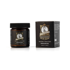 Beard Balm Unscented - Image 2