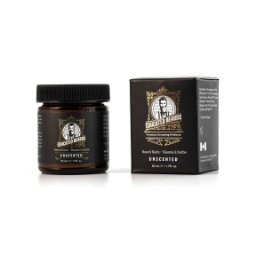 Beard Balm Unscented - Image 3
