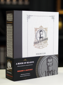 Book of Beards - Berg & Grpfrt - Image 1