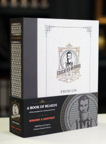 Book of Beards - Berg & Grpfrt - Image 3