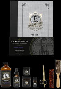 Book of Beards - Balsam - Image 3