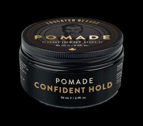 Pomade Confident Hold - Image 1