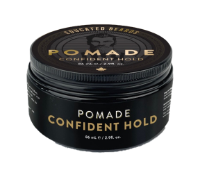 Pomade Confident Hold - Image 4