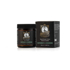 Beard Butter Peppermint Cedarwood - Image 2