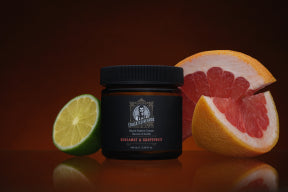 Beard Butter Bergamot & Grapefruit - Image 1