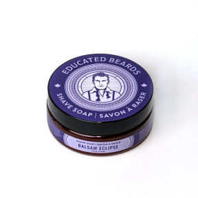 Balsam Eclipse Shave Soap - Image 1