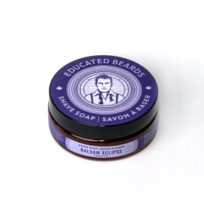 Balsam Eclipse Shave Soap - Image 2