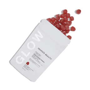 GLOW - Vegan Skincare Gummies - Image 1