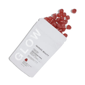 GLOW - Vegan Skincare Gummies - Image 4