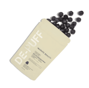 DePuff Vegan Anti Bloat Gummies - Image 1