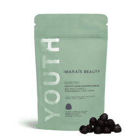 YOUTH - Anti-aging Skincare Gummies - Image 1