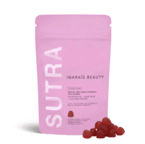 SUTRA - Sexual Wellness Gummy - Image 1
