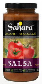 Organic Medium Salsa - Image 2
