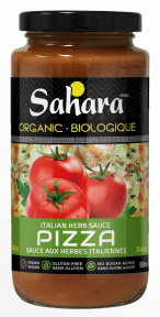 Organic Italian Herbs Pizza Sauce - Image 4