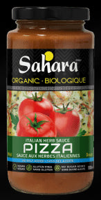 No Salt/Sugar Added Pizza Sauce - Image 2