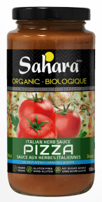 No Salt/Sugar Added Pizza Sauce - Image 4