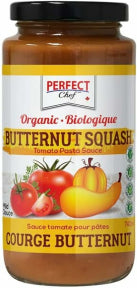 Mild Butternut Squash Pasta Sauce - Image 2