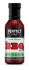 Sweet and Spicy BBQ Sauce - Image 3