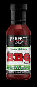 Smokey and Bold BBQ Sauce - Image 2