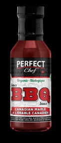 Canadian Maple BBQ Sauce - Image 2