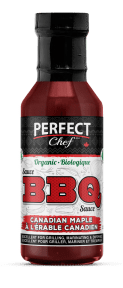 Canadian Maple BBQ Sauce - Image 3