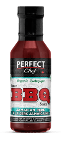 Jamaican Jerk BBQ Sauce - Image 1