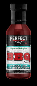 Jamaican Jerk BBQ Sauce - Image 2