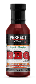 Hawaiian Mango BBQ Sauce - Image 1