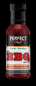 Hawaiian Mango BBQ Sauce - Image 2