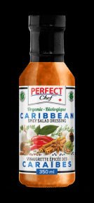 Dressing Caribbean Organic - Image 1