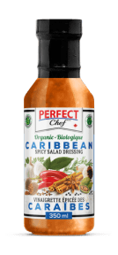 Dressing Caribbean Organic - Image 4
