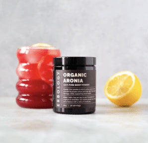 Organic Aronia Powder - Image 1