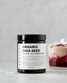 Organic Chia Seed Powder - Image 2