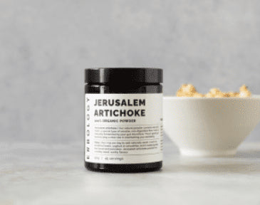 Organic Inulin Prebiotic Powder - Image 1