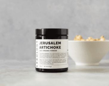 Organic Inulin Prebiotic Powder - Image 4