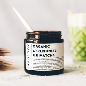 Organic Ceremonial Matcha - Image 2