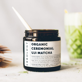 Organic Ceremonial Matcha - Image 3