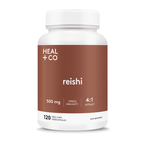 Reishi (4:1) 500mg - Image 2