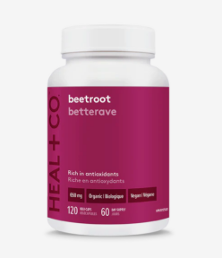 Beetroot 650mg - Image 3
