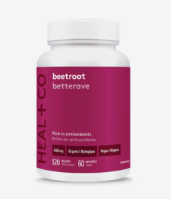 Beetroot 650mg - Image 4