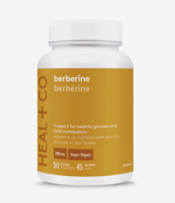 Berberine 500mg - Image 1