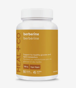 Berberine 500mg - Image 4