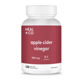 Apple Cider Vinegar 500mg - Image 3