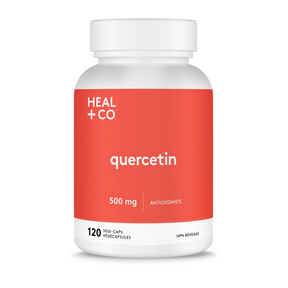Quercetin 500mg - Image 1