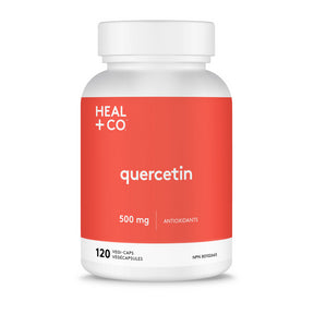 Quercetin 500mg - Image 2