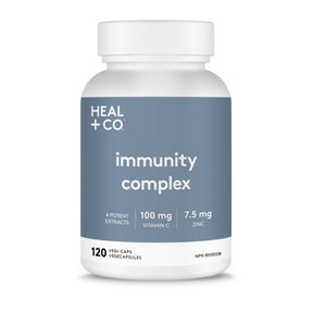 Immunity Blend 500mg - Image 3
