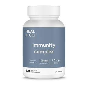 Immunity Blend 500mg - Image 4