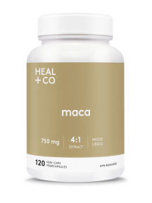 Maca (4:1) 750mg - Image 1